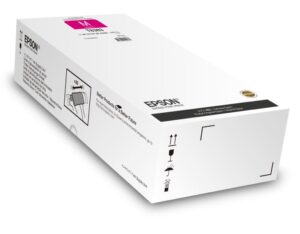 Eksploatacinės medžiagos spausdintuvams EPSON  T8383 XL Ink Cartridge, Magenta 
