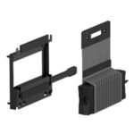 Наушники с микрофоном Dell  OptiPlex Micro and Thin Client VESA Mount w/Adapter Bracket 