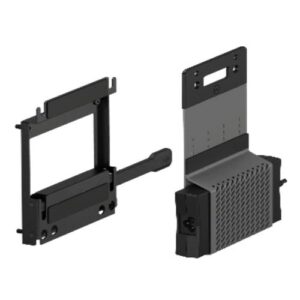 Austiņas ar mikrofonu Dell  OptiPlex Micro and Thin Client VESA Mount w/Adapter Bracket 