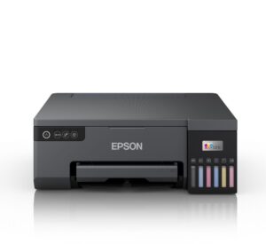 Spausdintuvai EPSON  EcoTank L8050 Inkjet Printer, A4, Wi-Fi 