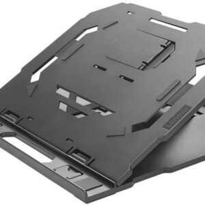 Headphone with microphone Lenovo  2-in-1 Laptop Stand 