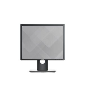 Monitoriai Dell  Professional P1917S 19 ", IPS, HD, 1280 x 1024 pixels, 5:4, 6 ms, 250 cd/m², Black 