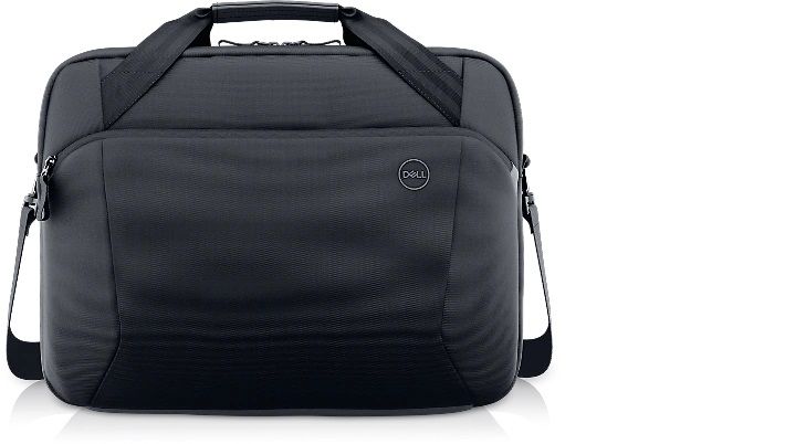 Sülearvuti kott Dell Ecoloop Pro Slim Briefcase Fits up to size 15.6