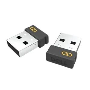 Maršrutizatoriai Dell  Secure Link USB Receiver - WR3 