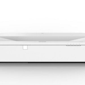 Printerid EPSON  Super UST 4KE laser display EB-810E 5000 ANSI lumens, White, Lamp warranty 12 month(s) 