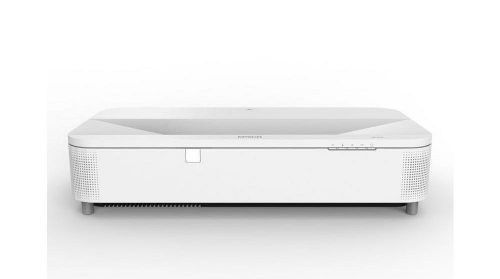 Printerid EPSON Super UST 4KE laser display EB-810E 5000 ANSI lumens, White, Lamp warranty 12 month(s)