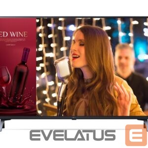 Monitor LG  43UT782H9ZA 43“ 3840x2160/300cd/m2/ HDMI RF 