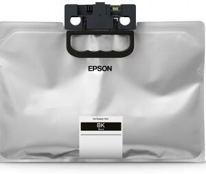 Printer accessories EPSON  Ink Cartridge Black 