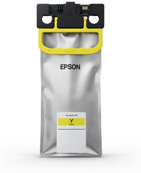 Printer accessories EPSON Ink Cartridge Yellow