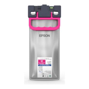 Printer accessories EPSON  WorkForce Pro WF-C87xR Magenta XL Ink Supply Unit (C13T05A30N) 