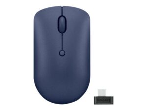 Computer mouse Lenovo  540 USB-C Wireless Compact Mouse 