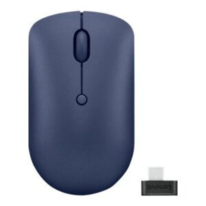 Computer mouse Lenovo  540 USB-C Wireless Compact Mouse 
