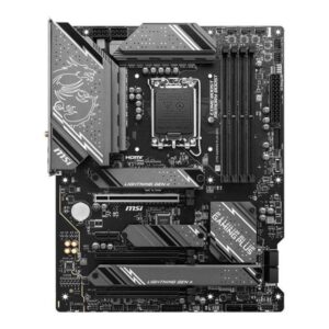Motherboard for Intel processors MSI  Z790 GAMING PLUS WIFI 