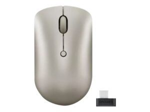 Computer mouse Lenovo  540 USB-C Wireless Compact Mouse 