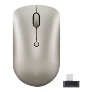 Computer mouse Lenovo  540 USB-C Wireless Compact Mouse 