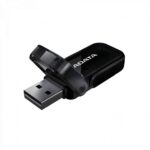 Флеш-накопитель ADATA  UV240 32 GB USB 2.0 Black 