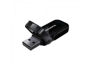 USB atmintinė ADATA  UV240 32 GB USB 2.0 Black 