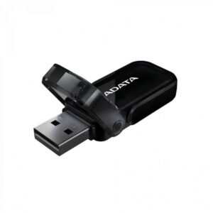 Flash drive ADATA  UV240 32 GB USB 2.0 Black 