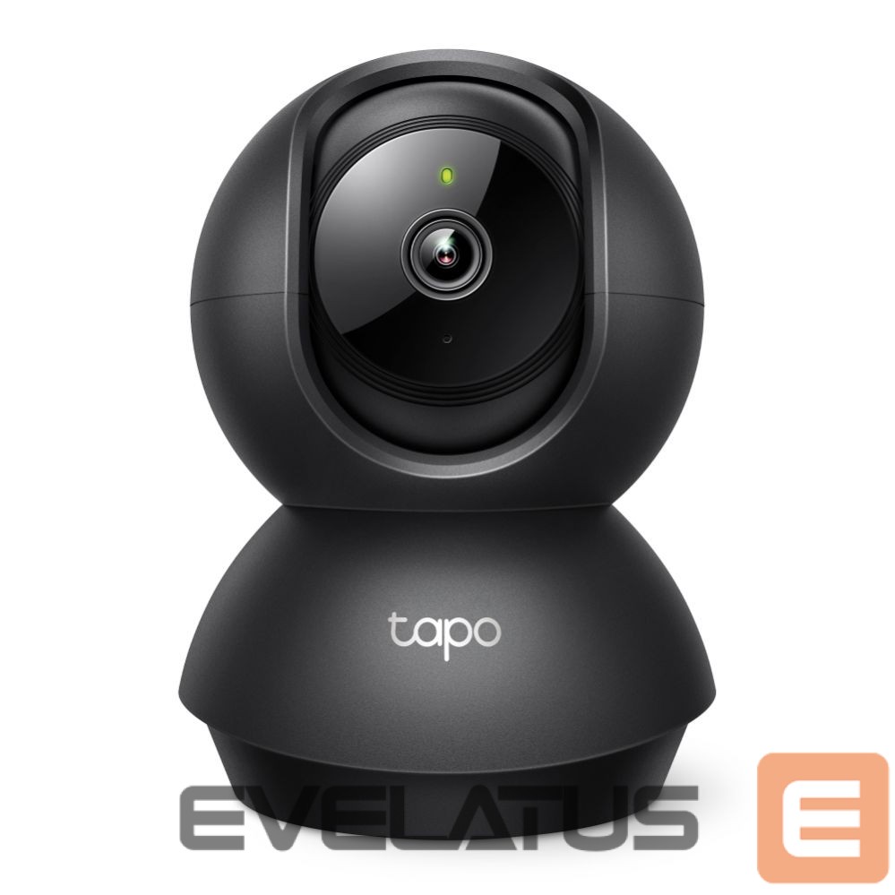 Web kamera TP-Link Pan/Tilt Home Security Wi-Fi Camera Tapo C211 PTZ 3 MP 3.83mm H.264 Micro SD, Max. 512GB