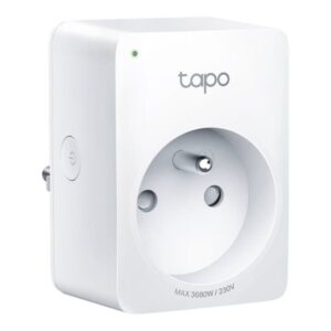 Server – muud tarvikud TP-Link  | Mini Smart Wi-Fi Plug, Energy Monitoring | Tapo P110M 