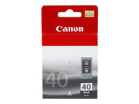 Printer accessories Canon  PG-40 ink printhead black MP150 