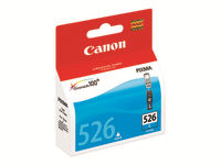 Printer accessories Canon  CLI-526c Ink cyan iP4850 
