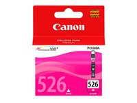 Printer accessories Canon  CLI-526M Ink magenta 