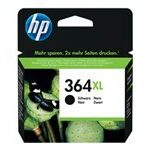 Printer accessories HP  HP 364XL original ink cartridge black 
