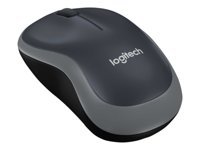 Computer mouse Logitech  LOGI M185 Wireless Mouse SWIFT GREY EER2 