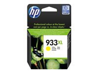 Printer accessories HP  HP 933XL ink yellow Officejet 6700 
