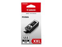 Printer accessories Canon  PGI-555XXL PGBK Tinte black 