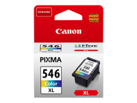Printer accessories Canon  CL-546XL Colour XL Ink Cartridge 
