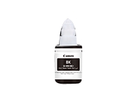 Printer accessories Canon  INK GI-490 BK 