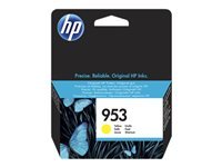 Printer accessories HP  HP 953 XL Ink Cartridge Yellow 