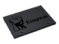 Computer components Kingston  480GB SSDNow A400 SATA3 6.4cm 