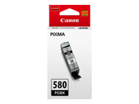 Printer accessories Canon  INK PGI-580 PGBK 