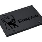 Жесткий диск SSD Kingston  960GB A400 SATA3 2.5 SSD 7mm 