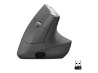 Computer mouse Logitech  LOGI MX Vertical AdvancedErgonomic Mouse 