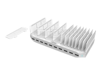 Dock station Unitek  Y-2172  Docking station 10x 