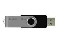 Flash drive Goodram  UTS2-0160K0R11 16GB USB 2.0 
