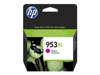 Printer accessories HP  HP 953 XL Ink Cartridge Magenta 