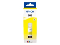 Printer accessories EPSON  EcoTank Yellow ink bottle 