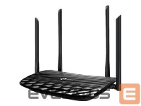 Rūteris TP-Link  AC1200 Dual-Band Wi-Fi Router 