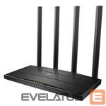 Ruuterid TP-Link  TP-LINK Archer C80 AC1900 Dual band 