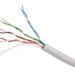 Expendable material Gembird  GEMBIRD UPC-5004E-SO-LSZH Gembird UTP so 