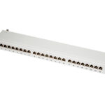 Комплектующие для компьютера Logilink  LOGILINK NP0060 LOGILINK-  Patch Panel 1 