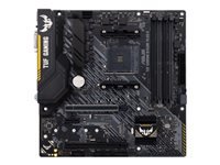 Motherboard for AMD processors Asus  ASUS TUF GAMING B450M-PLUS II 