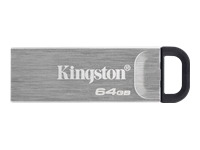 Memory cards Kingston  KINGSTON 64GB USB3.2 DT Gen1 Kyson