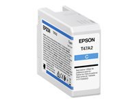 Printer accessories EPSON  EPSON Singlepack Cyan T47A2 UltraChrome 