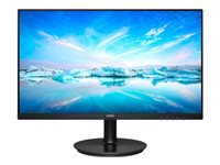 Monitor Philips  222V8LA/00 21.5inch VA FullHD 